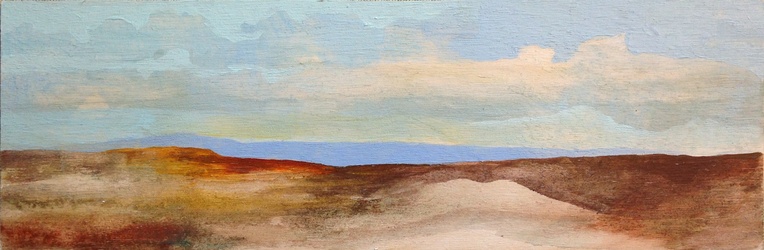 Arid Hills