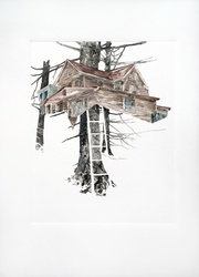 Treehouse, Monotype